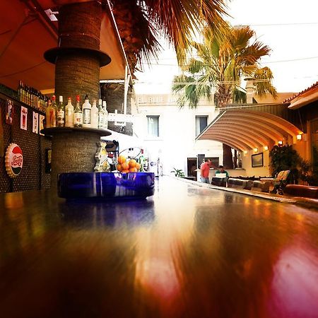 Blue Bay Bodrum Bitez Luaran gambar