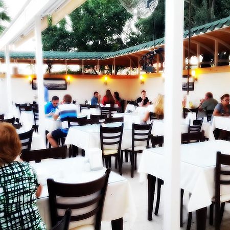 Blue Bay Bodrum Bitez Luaran gambar