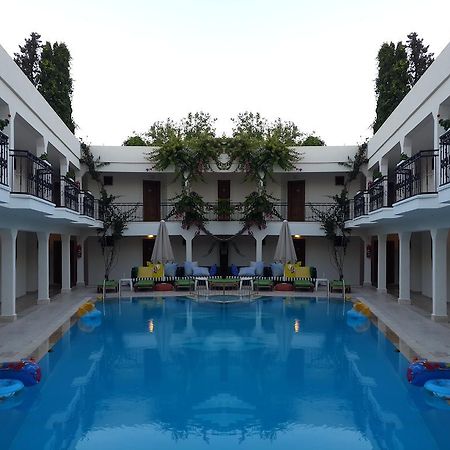 Blue Bay Bodrum Bitez Luaran gambar