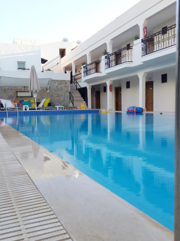 Blue Bay Bodrum Bitez Luaran gambar