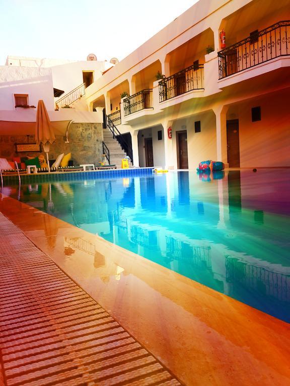 Blue Bay Bodrum Bitez Luaran gambar
