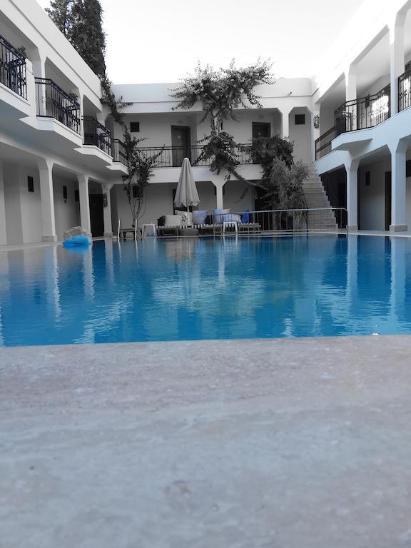 Blue Bay Bodrum Bitez Luaran gambar