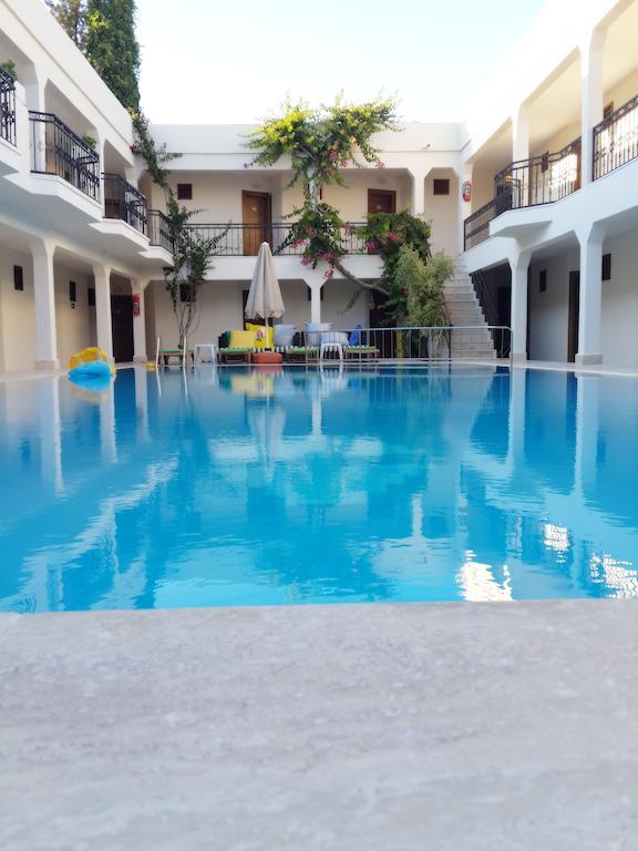 Blue Bay Bodrum Bitez Luaran gambar