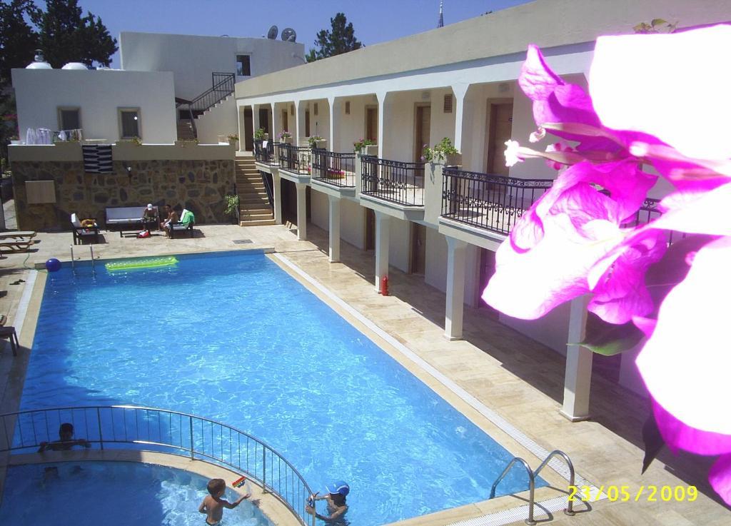 Blue Bay Bodrum Bitez Luaran gambar