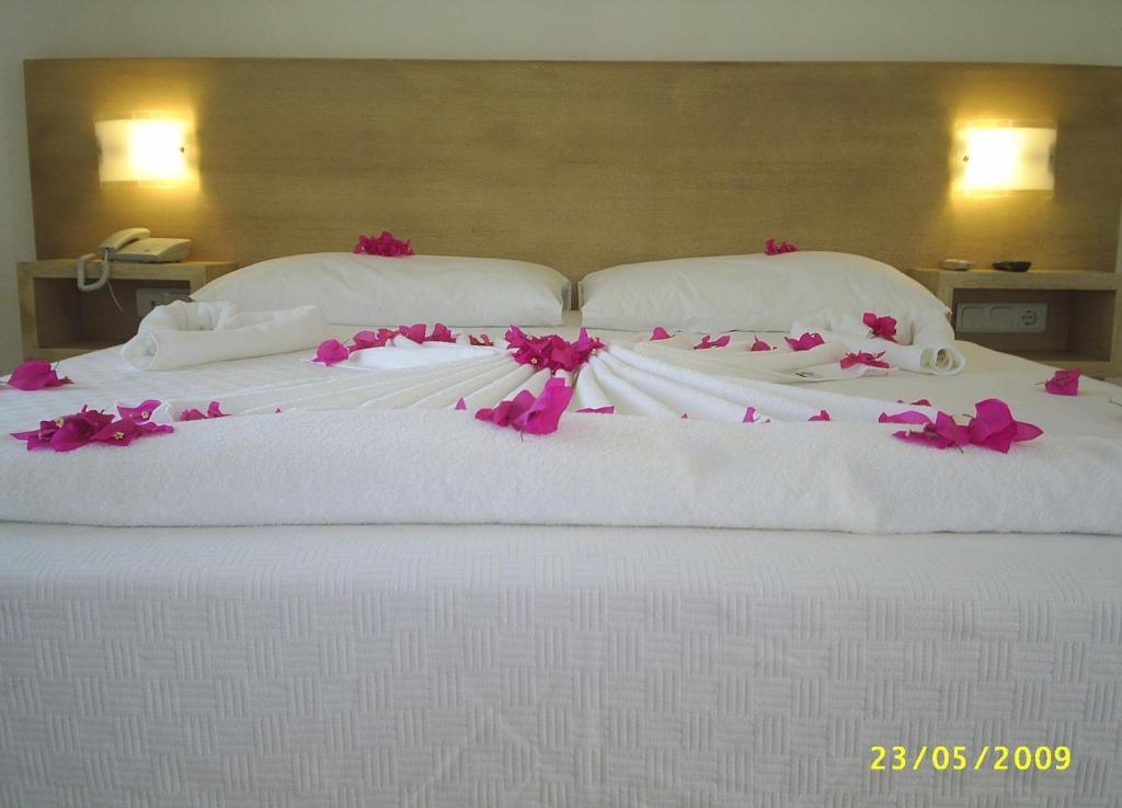 Blue Bay Bodrum Bitez Luaran gambar
