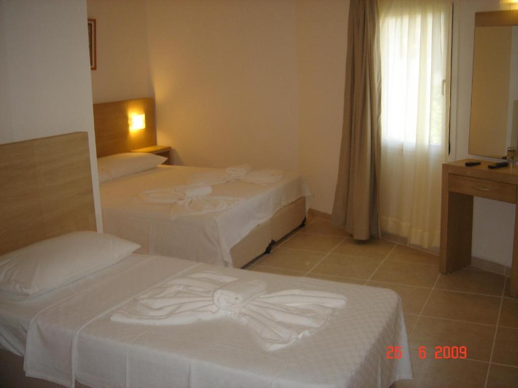 Blue Bay Bodrum Bitez Bilik gambar