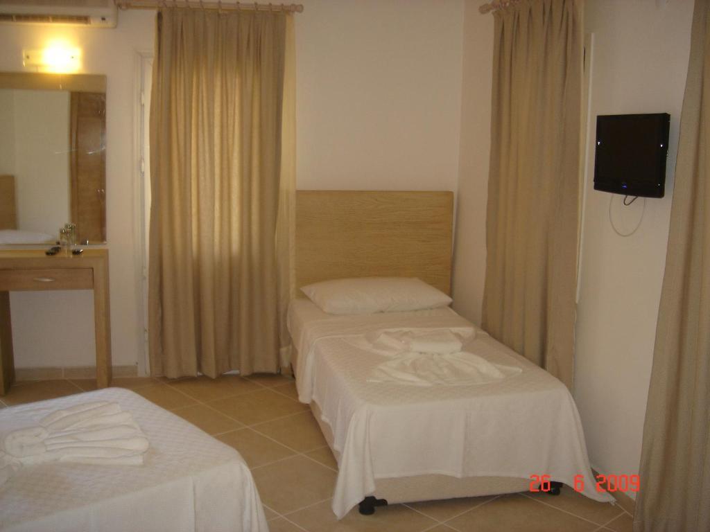 Blue Bay Bodrum Bitez Luaran gambar
