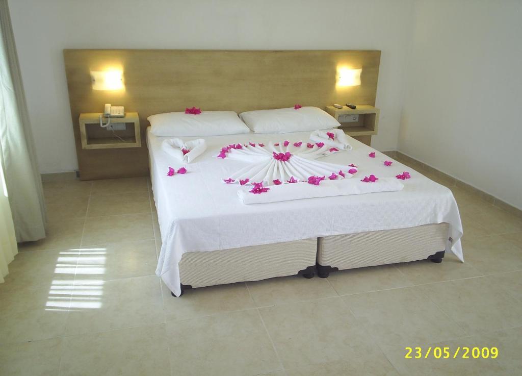Blue Bay Bodrum Bitez Bilik gambar