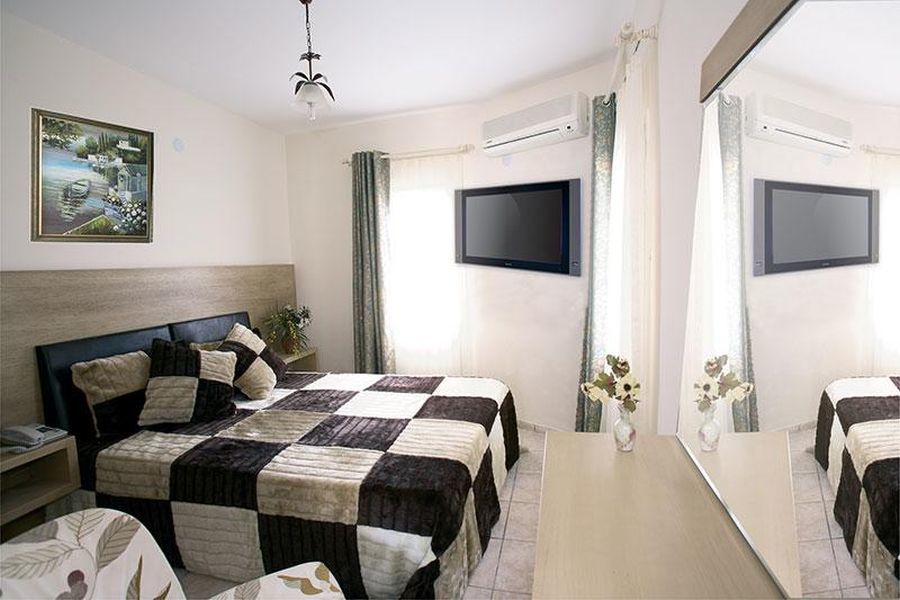Blue Bay Bodrum Bitez Luaran gambar